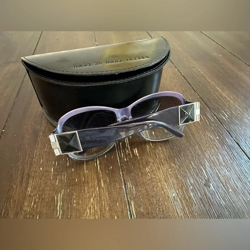 Marc by Marc Jacobs sunglasses